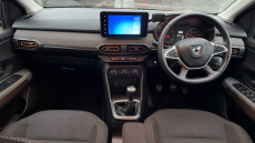 Dacia Sandero Stepway 1.0 TCe Comfort 5dr Petrol Hatchback